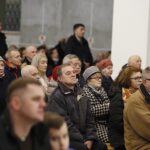 25.12.2019. Kielce. Pasterka w kościele św. Antoniego Padewskiego / Jarosław Kubalski / Radio Kielce