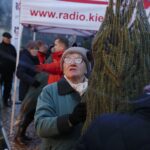 19.12.2019 Sandomierz. Choinki dla słuchaczy Radia Kielce / Jarosław Kubalski / Radio Kielce