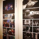 06.12.2019 Kielce. Wystawa zdjęć w ramach projektu „Teatr, Mama, Tata i Ja” / Jarosław Kubalski / Radio Kielce