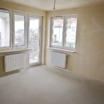 30.12.2019 Kielce. Nowe bloki KTBS przy ul. Zapolskiej. Przekazanie kluczy lokatorom / Jarosław Kubalski / Radio Kielce