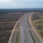 19.12.2019. Skarżysko-Kamienna. Nowy odcinek S7 / Jarosław Kubalski / Radio Kielce