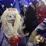 Na św. Szczepana rozpoczynało się kolędowanie