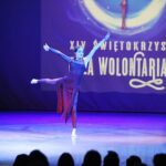 05.12.2019. Kielce. Gala Laur Wolontariatu / Jarosław Kubalski / Radio Kielce