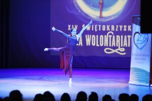 05.12.2019. Kielce. Gala Laur Wolontariatu / Jarosław Kubalski / Radio Kielce