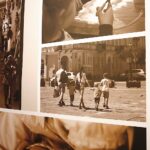 06.12.2019 Kielce. Wystawa zdjęć w ramach projektu „Teatr, Mama, Tata i Ja” / Jarosław Kubalski / Radio Kielce