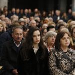 25.12.2019. Kielce. Pasterka w kościele św. Antoniego Padewskiego / Jarosław Kubalski / Radio Kielce