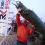 19.12.2019 Sandomierz. Choinki dla słuchaczy Radia Kielce / Jarosław Kubalski / Radio Kielce