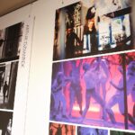 06.12.2019 Kielce. Wystawa zdjęć w ramach projektu „Teatr, Mama, Tata i Ja” / Jarosław Kubalski / Radio Kielce