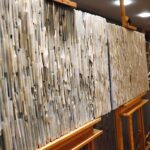 06.12.2019 Kielce. Wystawa prac Lucyny Gozdek pt. „W przestrzeni” / Jarosław Kubalski / Radio Kielce