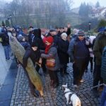 19.12.2019 Sandomierz. Choinki dla słuchaczy Radia Kielce / Jarosław Kubalski / Radio Kielce