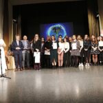 05.12.2019. Kielce. Gala Laur Wolontariatu / Jarosław Kubalski / Radio Kielce