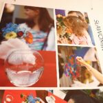 06.12.2019 Kielce. Wystawa zdjęć w ramach projektu „Teatr, Mama, Tata i Ja” / Jarosław Kubalski / Radio Kielce