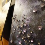 06.12.2019 Kielce. Wystawa prac Lucyny Gozdek pt. „W przestrzeni” / Jarosław Kubalski / Radio Kielce