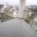 30.12.2019 Kielce. Nowe bloki KTBS przy ul. Zapolskiej. Przekazanie kluczy lokatorom / Jarosław Kubalski / Radio Kielce