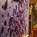 06.12.2019 Kielce. Wystawa prac Lucyny Gozdek pt. „W przestrzeni” / Jarosław Kubalski / Radio Kielce