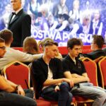 03.12.2019 Kielce. Mistrzostwa Polski w bilard / Jarosław Kubalski / Radio Kielce