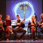 05.12.2019. Kielce. Gala Laur Wolontariatu / Jarosław Kubalski / Radio Kielce