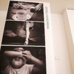 06.12.2019 Kielce. Wystawa zdjęć w ramach projektu „Teatr, Mama, Tata i Ja” / Jarosław Kubalski / Radio Kielce