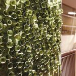 06.12.2019 Kielce. Wystawa prac Lucyny Gozdek pt. „W przestrzeni” / Jarosław Kubalski / Radio Kielce