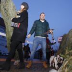 19.12.2019 Sandomierz. Choinki dla słuchaczy Radia Kielce / Jarosław Kubalski / Radio Kielce