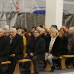 25.12.2019. Kielce. Pasterka w kościele św. Antoniego Padewskiego / Jarosław Kubalski / Radio Kielce