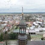 Pierzchnica. Widok na miasto / Fot. Jarosław Kubalski - Radio Kielce