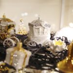 06.12.2019 Kielce. Wystawa prac Lucyny Gozdek pt. „W przestrzeni” / Jarosław Kubalski / Radio Kielce