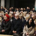 25.12.2019. Kielce. Pasterka w kościele św. Antoniego Padewskiego / Jarosław Kubalski / Radio Kielce