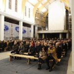 25.12.2019. Kielce. Pasterka w kościele św. Antoniego Padewskiego / Jarosław Kubalski / Radio Kielce