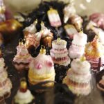 06.12.2019 Kielce. Wystawa prac Lucyny Gozdek pt. „W przestrzeni” / Jarosław Kubalski / Radio Kielce