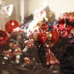 06.12.2019 Kielce. Wystawa prac Lucyny Gozdek pt. „W przestrzeni” / Jarosław Kubalski / Radio Kielce