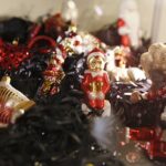 06.12.2019 Kielce. Wystawa prac Lucyny Gozdek pt. „W przestrzeni” / Jarosław Kubalski / Radio Kielce