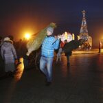 19.12.2019 Sandomierz. Choinki dla słuchaczy Radia Kielce / Jarosław Kubalski / Radio Kielce