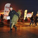 19.12.2019 Sandomierz. Choinki dla słuchaczy Radia Kielce / Jarosław Kubalski / Radio Kielce