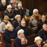 25.12.2019. Kielce. Msza św. w bazylice katedralnej / Jarosław Kubalski / Radio Kielce