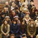 25.12.2019. Kielce. Msza św. w bazylice katedralnej / Jarosław Kubalski / Radio Kielce