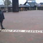 Muzyczne podróże. Miejsca mocy na świecie. Rovaniemi. Wioska Świętego Mikołaja / Beata Znojkowa