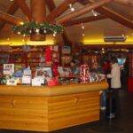 Muzyczne podróże. Miejsca mocy na świecie. Rovaniemi. Wioska Świętego Mikołaja / Beata Znojkowa