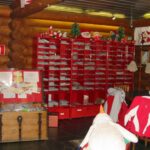 Muzyczne podróże. Miejsca mocy na świecie. Rovaniemi. Wioska Świętego Mikołaja / Beata Znojkowa