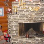 Muzyczne podróże. Miejsca mocy na świecie. Rovaniemi. Wioska Świętego Mikołaja / Beata Znojkowa