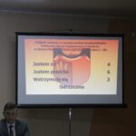 02.12.2019. Złota. Sesja Rady gminy Złota / Marta Gajda / Radio Kielce