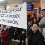 02.12.2019. Złota. Sesja Rady gminy Złota / Marta Gajda / Radio Kielce