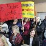 02.12.2019. Złota. Sesja Rady gminy Złota / Marta Gajda / Radio Kielce