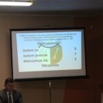 02.12.2019. Złota. Sesja Rady gminy Złota / Marta Gajda / Radio Kielce