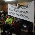 02.12.2019. Złota. Sesja Rady gminy Złota / Marta Gajda / Radio Kielce