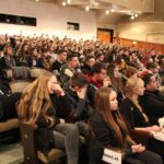 12.12.2019 Kazimierza Wielka. 16. Przegląd Twórczości Jacka Kaczmarskiego / Marta Gajda / Radio Kielce