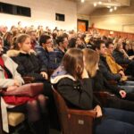 12.12.2019 Kazimierza Wielka. 16. Przegląd Twórczości Jacka Kaczmarskiego / Marta Gajda / Radio Kielce