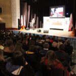 12.12.2019 Kazimierza Wielka. 16. Przegląd Twórczości Jacka Kaczmarskiego / Marta Gajda / Radio Kielce