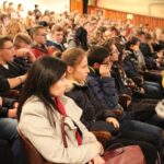 12.12.2019 Kazimierza Wielka. 16. Przegląd Twórczości Jacka Kaczmarskiego / Marta Gajda / Radio Kielce