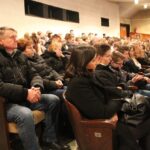 12.12.2019 Kazimierza Wielka. 16. Przegląd Twórczości Jacka Kaczmarskiego / Marta Gajda / Radio Kielce